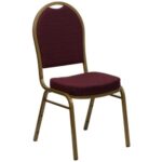 TSI 203A Banquet Chair Series A