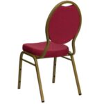 TSI 205A Banquet Chair Series B