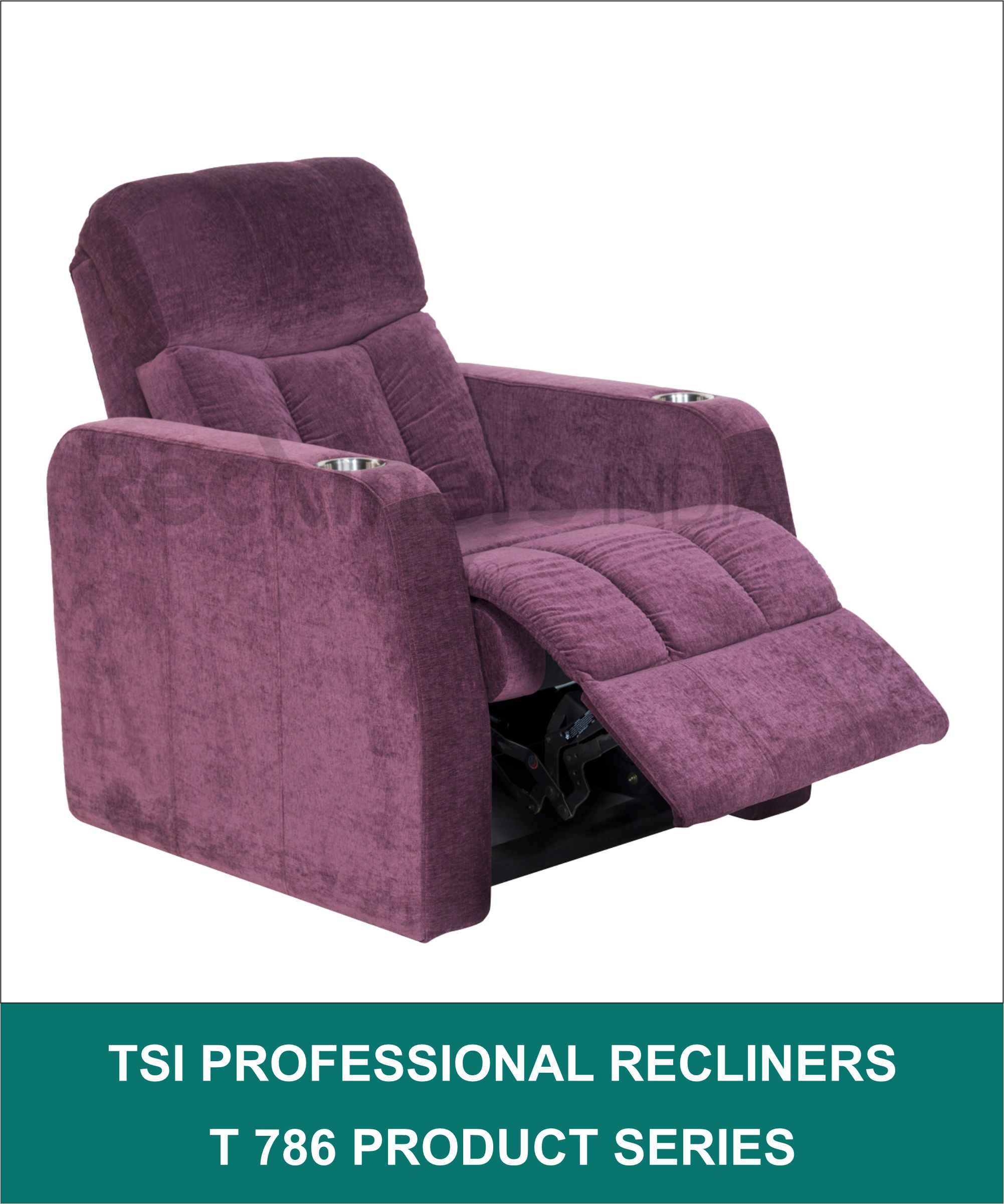 Recliners – Top Product Category