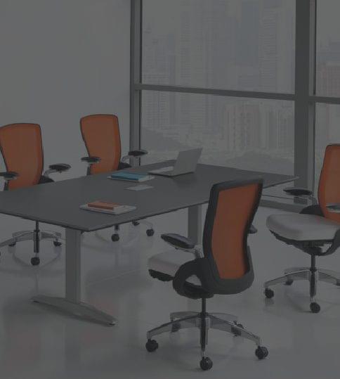 Project Retail Chairs