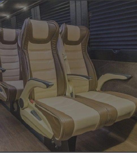 Transportation Chairs