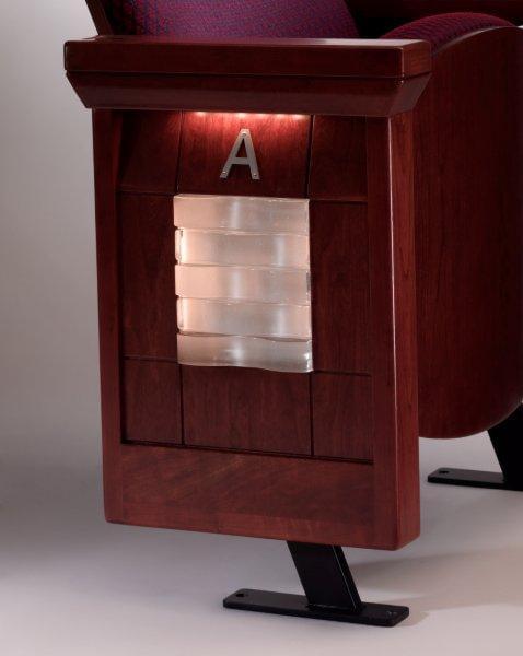 Theatre Chair